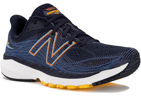 new balance fresh foam 860v12